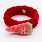 Ancient Wisdom Cute Makeup Headbands - Fruity Selection (Assorted) - Image 3
