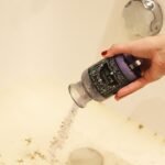 Ancient Witch Bath Spell Potion & Rock Crystal Amulet - Cleansing - Image 6