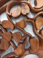 Ancient Wisdom 40cm Tree of Life Love Decorative Wooden Panel - Image 3