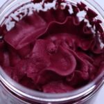 Ancient Wisdom Cherry Scented Whipped Soap 120g - Image 3