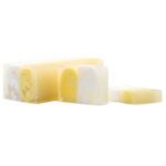 Ancient Wisdom Handcrafted Vanilla Soap Loaf 1.2kg - Image 3