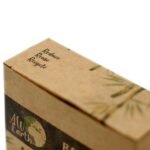 Ancient Wisdom Box of 200 Bamboo Cotton Buds - Image 3