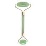 Ancient Wisdom Gemstone Face Roller - Jade