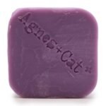 Agnes + Cat Pressed Peonies Solid Shampoo - Image 2