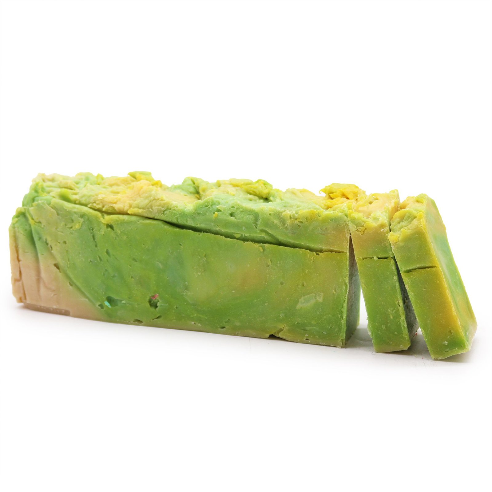bG9jYWw6Ly9tZWRpYS9IUS9KRC82MFIzMEMxRzY4V0tKREhRL2NiN2MyMzY1LmpwZWc.jpg Ancient Wisdom Noni Olive Oil Soap Loaf - Image 1