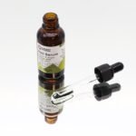Ancient Wisdom Organic Castor & Argan Herbal Oils Hair Serum 30ml - Image 3