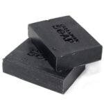 Ancient Wisdom Manly Man Greenman Soap Slice 100g - Image 2