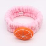 Ancient Wisdom Cute Makeup Headbands - Fruity Selection (Assorted) - Image 4