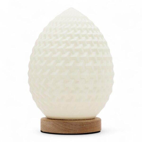 New Wave Lamp - USB - 3 settings - Teardrop