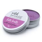 Ancient Wisdom Wild Hare Vegan Tutti Frutti Solid Shampoo 60g - Image 4