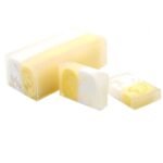 Ancient Wisdom Handcrafted Vanilla Soap Loaf 1.2kg