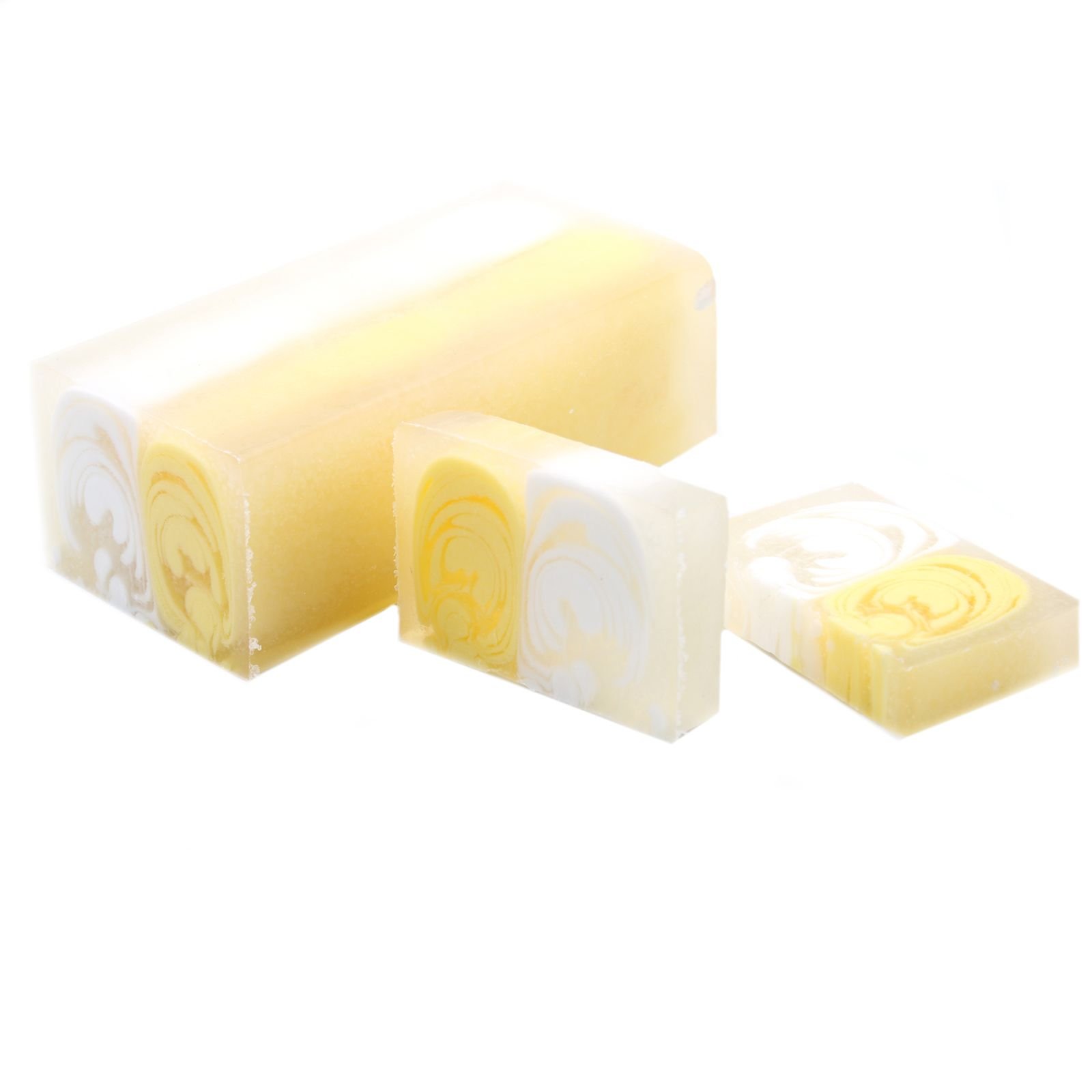 bG9jYWw6Ly9tZWRpYS9IUi9BRC82MFIzMEMxRzZSUktBREhSL2ZmMDFiMTVmLmpwZWc.jpg Ancient Wisdom Handcrafted Vanilla Soap Loaf 1.2kg - Image 1
