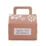 Agnes + Cat Moroccan Home Fragrance Gift Set - Image 2