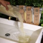 Ancient Wisdom Greenman Rituals Menthol Aromatherapy Epsom Bath Salt – Recovery - Image 4