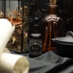 Ancient Witch 'Hecate' Perfume Oil - Image 3
