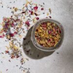 Ancient Wisdom Natural Botanical Facial Steam Blend 250g - Image 3