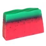 Ancient Wisdom Tropical Paradise Soap Loaf - Watermelon - Image 2