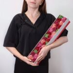 Ancient Wisdom Soap Vintage Roses Flowers Extra Long Gift Box - Image 2