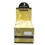 Ancient Wisdom Fizzy Peach Yellow Mini Duck Fragranced Guest Soap (10 Pack) - Image 4