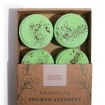 Ancient Wisdom Zen Shower Steamers Awakening Therapy Wellness Gift Set - Image 5