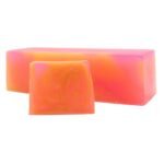 Ancient Wisdom Pack of 13 Pink Charlotte Soap Bars