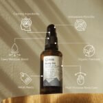 Ancient Wisdom Rosehip Organic Body Oil 50ml (Unfragranced) - Image 2