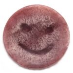 Ancient Wisdom Purple Grape Happy Scrub Soap