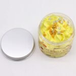 Ancient Wisdom Cosy Winter Nights Whipped Soap 120g - Image 4