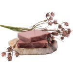 Ancient Wisdom Raspberry Bliss Soap Loaf - Image 4