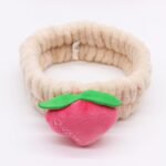 Ancient Wisdom Cute Makeup Headbands - Fruity Selection (Assorted) - Image 6
