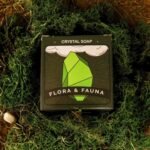 Ancient Wisdom Crystal Elemental Soap Earth – Flora & Fauna - Image 4