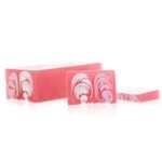 Ancient Wisdom Handcrafted Rose Soap Loaf 1.2kg