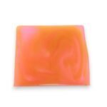 Ancient Wisdom Pack of 13 Pink Charlotte Soap Bars - Image 2