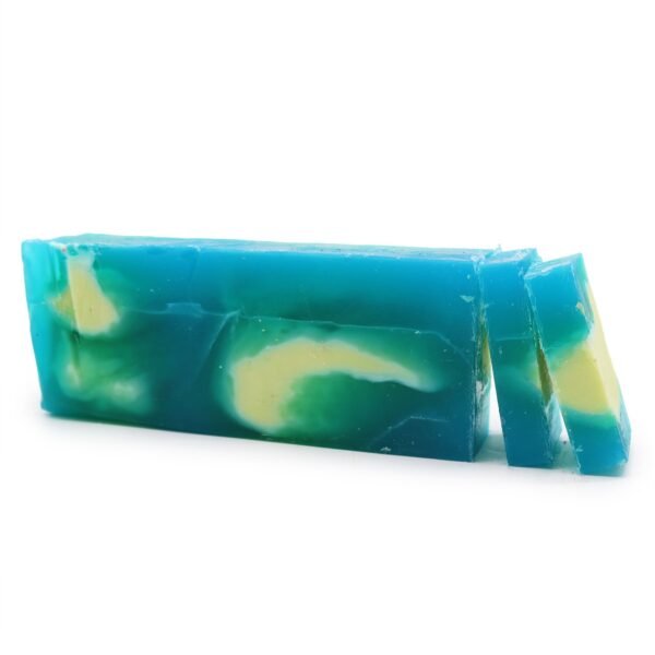 Ancient Wisdom Rosemary Olive Oil Soap Loaf