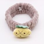 Ancient Wisdom Cute Makeup Headbands - Fruity Selection (Assorted) - Image 7