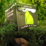 Ancient Wisdom Crystal Elemental Soap Earth – Flora & Fauna - Image 2