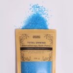 Ancient Wisdom Aromatherapy Bath Potion 350g – Total Unwind - Image 2