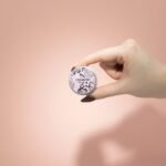 Agnes + Cat Strawberry Lip Balm - Image 2