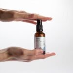 Ancient Wisdom Rosehip Organic Body Oil 50ml (Unfragranced) - Image 4