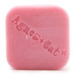 Agnes + Cat Japanese Bloom Solid Shampoo - Image 2