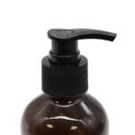 Ancient Wisdom Relaxing Clary Sage & Lavender Hand & Body Lotion 250ml - Image 2