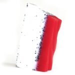 Ancient Wisdom Tropical Paradise Soap Loaf - Dragon Fruit - Image 3