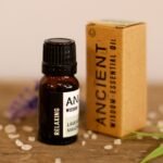 Ancient Wisdom Tree of Life Necklace Gift Set With Essential Oil Blends - Image 4