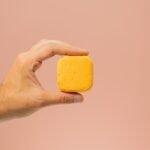 Ancient Wisdom Set of 6 Revitalise Aromatherapy Shower Steamers - Image 2