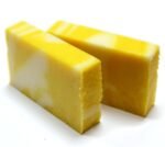 Ancient Wisdom Lemon Olive Oil Soap Loaf - Image 3
