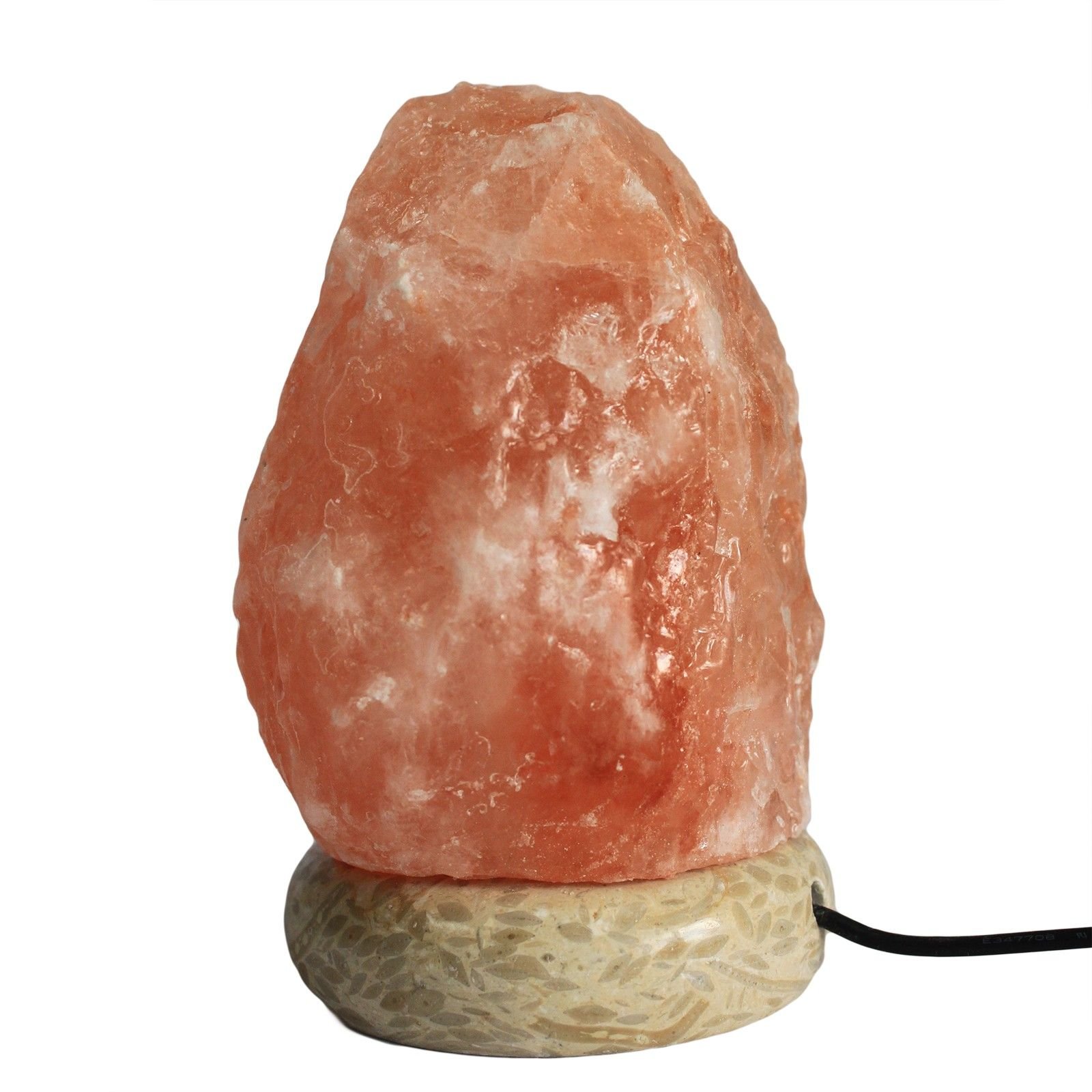 bG9jYWw6Ly9tZWRpYS9TSi9FQy82MFIzMEMxRzZHVEtFQ1NKLzk2NDdjMTU1LmpwZWc-1.jpg Ancient Wisdom USB Himalayan Crystal Salt Single Colour Lamp - Image 1