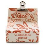 Agnes + Cat Clementine Solid Shampoo - Image 4