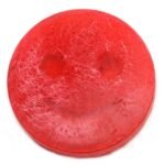 Ancient Wisdom Strawberry & Guava Happy Scrub Soap