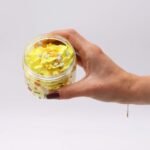 Ancient Wisdom Cosy Winter Nights Whipped Soap 120g - Image 3