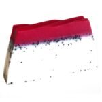 Ancient Wisdom Tropical Paradise Soap Loaf - Dragon Fruit - Image 4